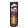 Pringles Hot n Spicy 165 G