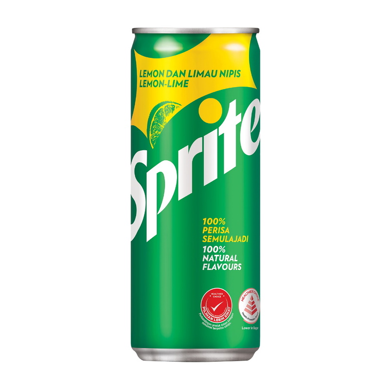 Sprite Lemon 320 ml