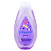 Johnsons Bedtime Bath 500 ml - ITALY