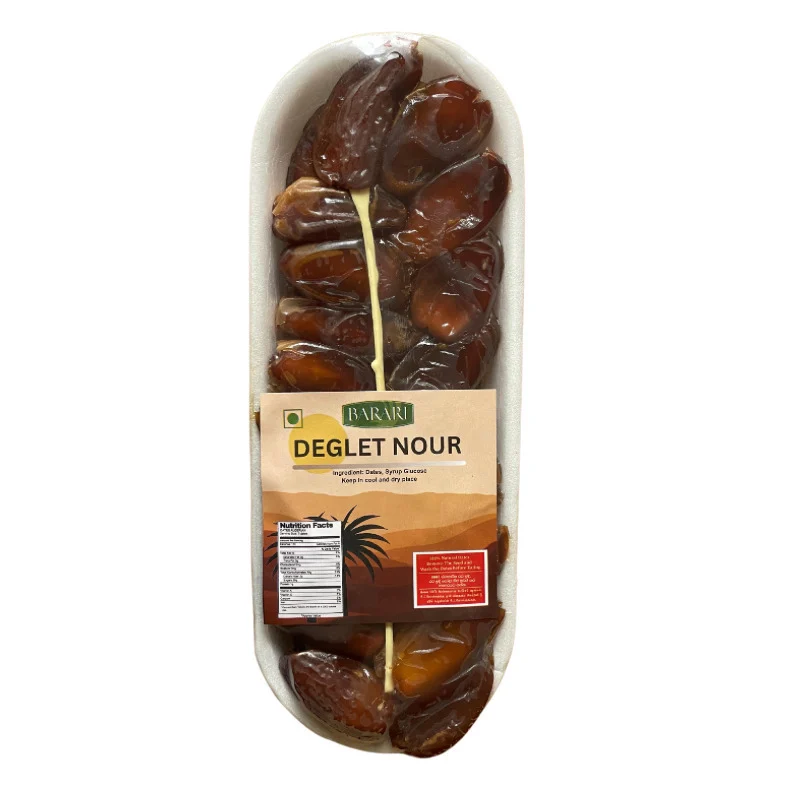 Barari Delget Nour Dates 250 g